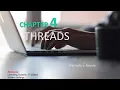 Lesson 4 Threads in Operating Systems