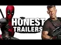 Video di Honest Trailers - Deadpool 2 (Feat. Deadpool)