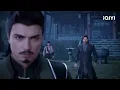 【Multi Sub】The two are drawn into a conspiracy |Fight for the Throne | Season One | iQIYI Anime Asia