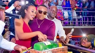 khali cartel reckless na otile brown nabayet wamepatana hapa kinoma