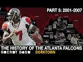 The age of Michael Vick The History of the Atlanta Falcons Part 5