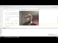 Trackbars - OpenCV 3 4 with python 3 Tutorial 8