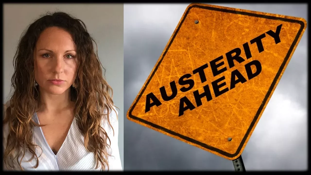 Crash Course in NEOLIBERALISM