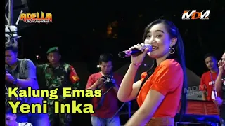Download Yeni Inka - Kalung Emas - Adella MP3