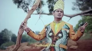 lagu banjar paling mistis kasih putus di luhuk badangsanak