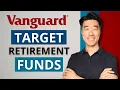 Vanguard Target Retirement Fund Best Investment Decision