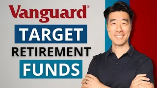 Vanguard Target Retirement Fund Best Investment Decision