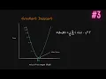 Gradient Descent Linear Regression Machine Learning