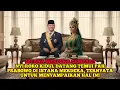 Istana Merdeka Gempar!! Nyi Roro Kidul Datang Temui Pak Prabowo Di Istana Merdeka, Ternyata Untuk...