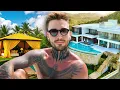 Download Lagu I Tested Cheap vs Luxury Villas in Lombok 🇮🇩