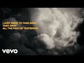 Download Lagu Zoe Wees - Hold Me Like You Used To (Lyric Video)