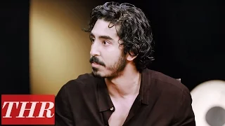 Dev Patel To be an Every-Man a 20-Something-Year-Old Guy Meant a Lot Close Up WIth THR