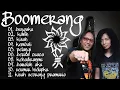 Download Lagu Boomerang Lagu Rock populer awal 2000an
