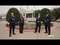 Becoming an Envoy Pilot