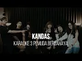 Download Lagu KANDAS - EVIE TAMALA - KARAOKE 3 PEMUDA BERBAHAYA