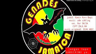 Download Genades Jamaika cover Kawin Karo Bayi MP3