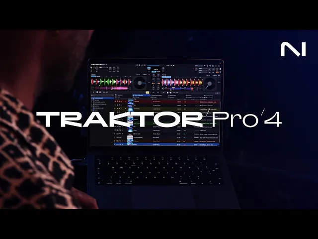 Traktor Pro 4 — DJ TechTools