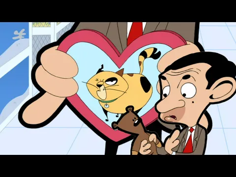 Download MP3 Dead Cat... | Mr Bean Animated Season 1 | Full Episodes | Mr Bean Official