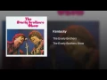 Kentucky (Live at the Grand Hotel, Anaheim, CA, February 6, 1970)