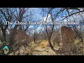 Exploring the Nearly Forgotten Ghost Towns of Millville and Charleston Arizona