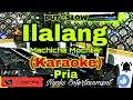 Download Lagu ILALANG - Machicha Mochtar (KARAOKE) Dangdut Nada Pria || GIS minor
