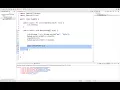 Exception Handling in Java -