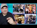 BEST REAL WORLD Season Which Cast was your Favorite