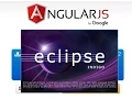 Angularjs with eclipse Angularjs with java for beginners