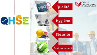 Comment devenir Responsable QHSE 1