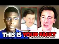 Gypsy Crusader Debates Henry Nowak Death with Ade Alpha TV