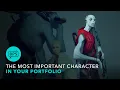 Designing Special Skill Archetype Characters Tips and Techniques for Concept Artists
