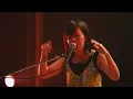 梅井美咲 - Tear.:*+（FUJI ROCK FESTIVAL'25 "ROOKIE A GO-GO"）