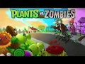 Download Lagu Plants vs. Zombies [PC] [New Game Plus] Full Walkthrough Gameplay