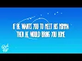 Kylie Morgan - If He Wanted To He Would
