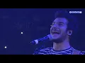 AMIR "Longtemps" - GRAND LIVE CONTACT FM À ORCHIES (23.11.18)