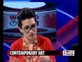 Download Lagu On Contemporary Art with Sinta Tantra