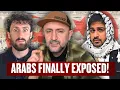 WESTERNERS HATE THIS The Truth About Arabs They Don t Want You To Know