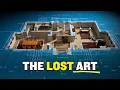 Why Blueprints Made Buildings Worse