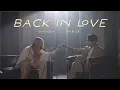 김민석, 샘 라이더 (Kim Min Seok, Sam Ryder) - ‘Back In Love’