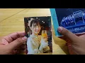 【アンボクシング+感想】ノイミーの1stミニアルバム /「超特急 ≠ME行き」【インドネシア語】