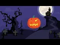 10    Skg month 5  day 6 Five little pumpkin 3