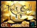 Fools Gold (lyric video)