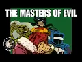 Masters of Evil | Marvel Super Heroes Parody
