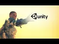 Unity has unveiled a demo of Time Ghost based on the Unity 6 engine