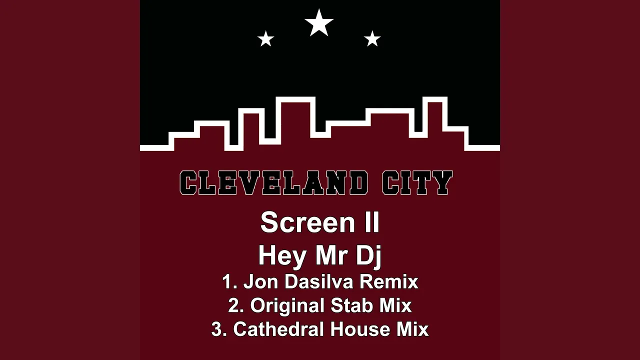 Hey Mr DJ (Cathedral House Mix)