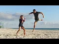 Download Lagu JAW-DROPPING Martial Arts | Board Breaking, High Flying Kicks \u0026 More Epic Stunts
