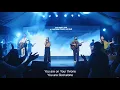 You Are God Alone His Life Worship