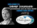 ARCY Disney Dialogues Conversations with the Magic Makers