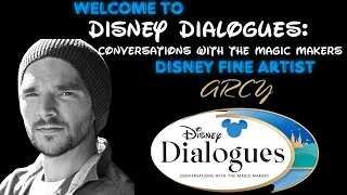 ARCY Disney Dialogues Conversations with the Magic Makers