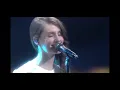 Place on Earth synger Say something Loving - The XX, X-factor 2018 (fjerde liveshow)